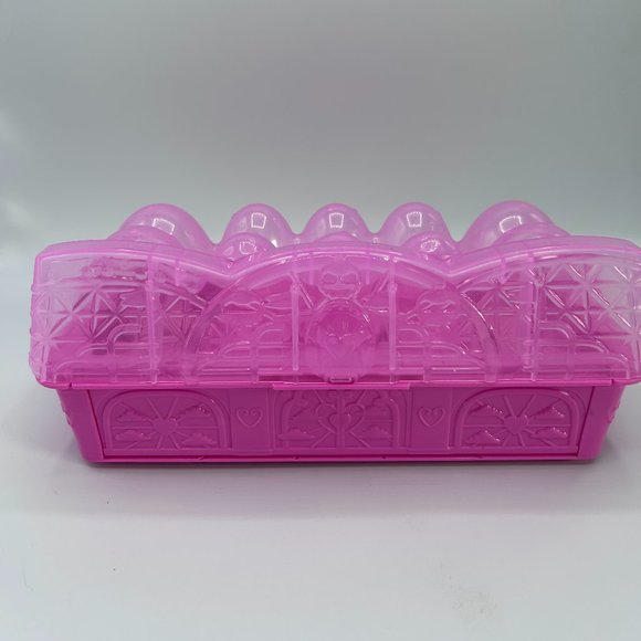 Hatchimals Wolf Family Pack Doll Pink Carton EMPTY NO ACCESSORIES - Picture 2 of 12